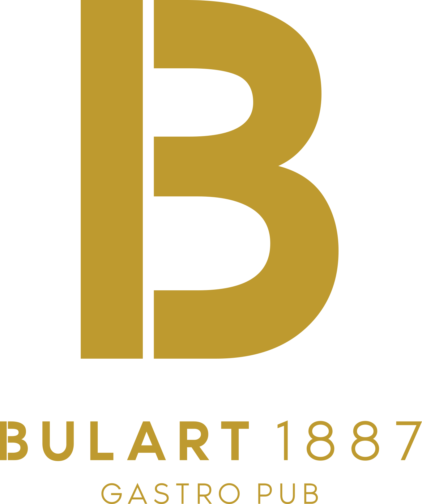 Gastro pub BULART 1887